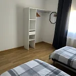 Du Metz Apartament