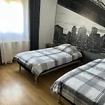 Apartament Du Metz Saint-Julien-lès-Metz