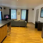 Apartament Du Metz Saint-Julien-lès-Metz