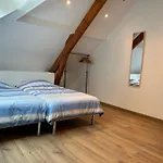 Apartament Du Metz *
