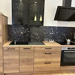 Du Metz Apartament Saint-Julien-lès-Metz