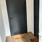 Apartament Du Metz *