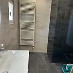 Du Metz Apartament Saint-Julien-lès-Metz