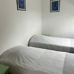 Apartament Du Metz