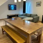 Du Metz Apartament *