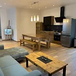Du Metz Apartament Saint-Julien-lès-Metz