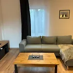 Du Metz Apartament *