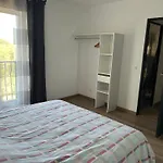 Apartament Du Metz Saint-Julien-lès-Metz