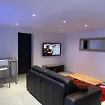 Apartament Du Metz