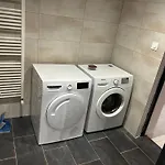 Apartament Du Metz Saint-Julien-lès-Metz