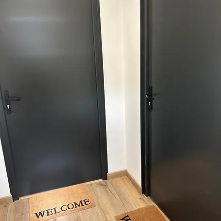 Résidence Du Metz Appartement Saint-Julien-lès-Metz