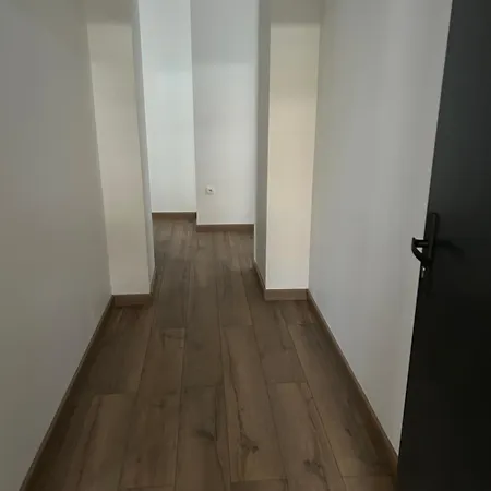 Appartement Résidence Du Metz