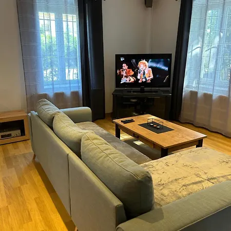 Appartement Résidence Du Metz Saint-Julien-lès-Metz