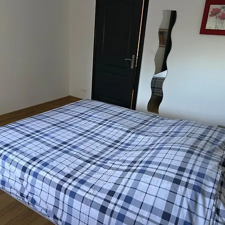 Résidence Du Metz *