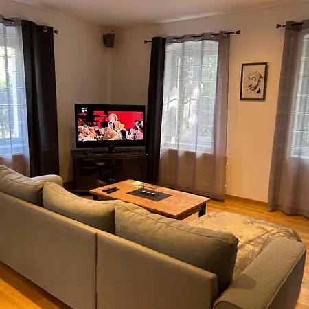 Résidence Du Metz Saint-Julien-lès-Metz