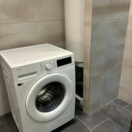 Appartement Résidence Du Metz