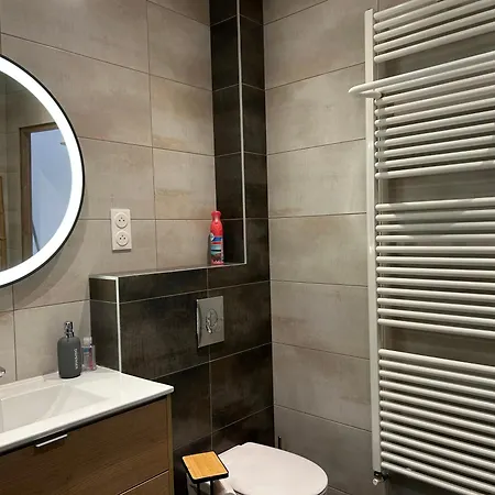 Résidence Du Metz Appartement *