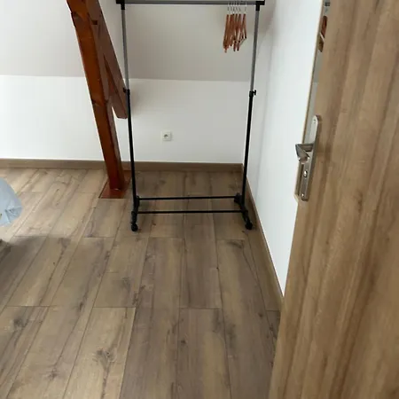 Résidence Du Metz *