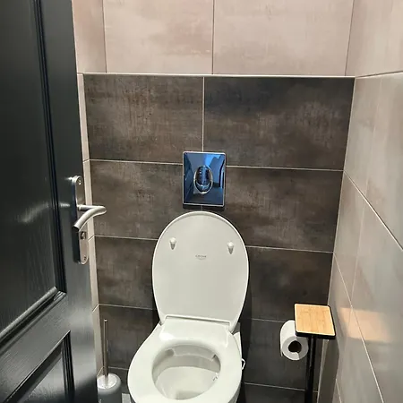 Résidence Du Metz * Saint-Julien-lès-Metz