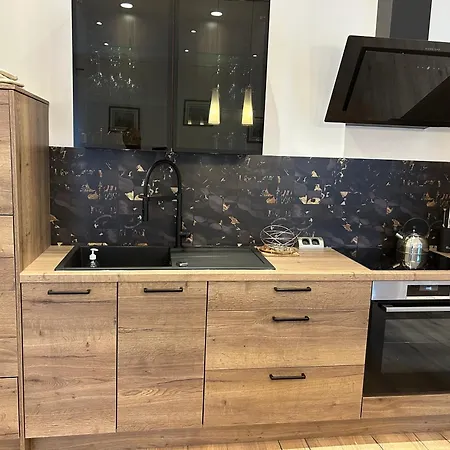 Résidence Du Metz Appartement Saint-Julien-lès-Metz