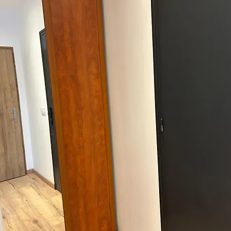 Appartement Résidence Du Metz