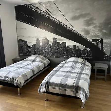 Résidence Du Metz *