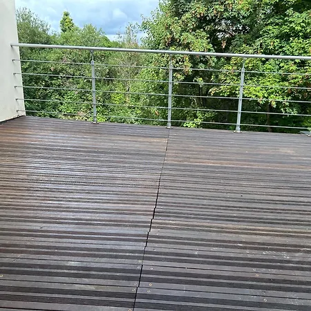 Résidence Du Metz Appartement Saint-Julien-lès-Metz