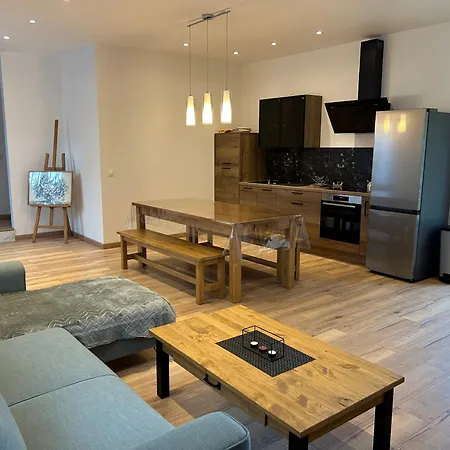 Du Metz Apartamento Saint-Julien-lès-Metz