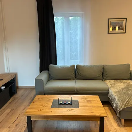 Du Metz Apartamento *