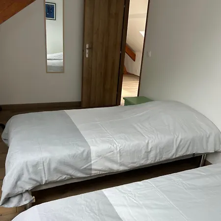 Résidence Du Metz Saint-Julien-lès-Metz