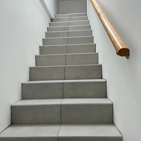 Résidence Du Metz *