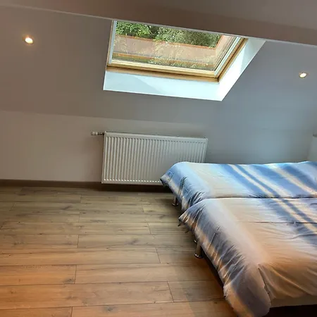 Résidence Du Metz Saint-Julien-lès-Metz