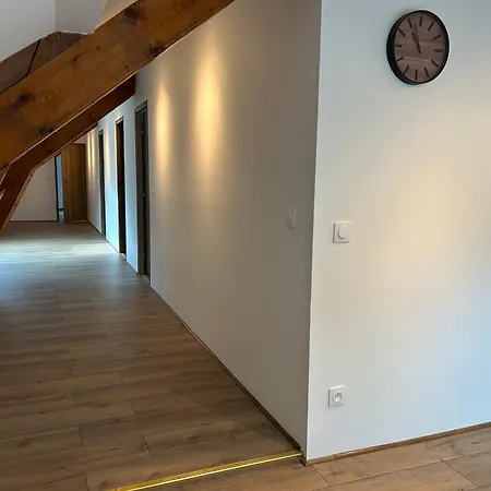 Résidence Du Metz * Saint-Julien-lès-Metz