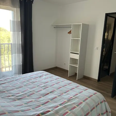 Appartement Résidence Du Metz Saint-Julien-lès-Metz