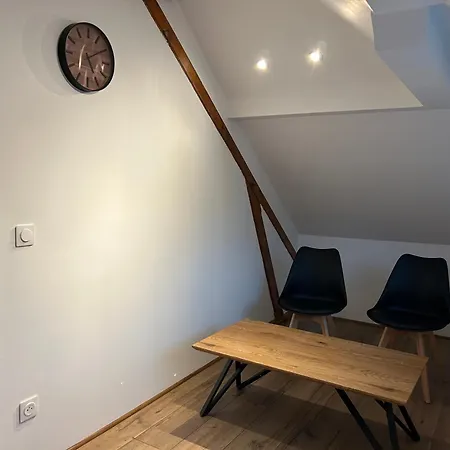 Résidence Du Metz * Saint-Julien-lès-Metz