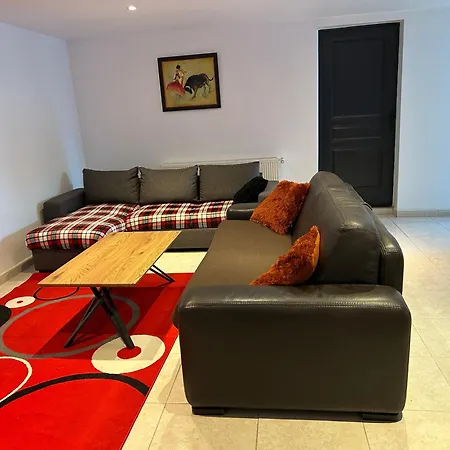 Résidence Du Metz Saint-Julien-lès-Metz