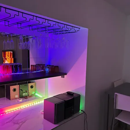 Résidence Du Metz *