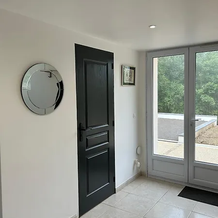 Appartement Résidence Du Metz *