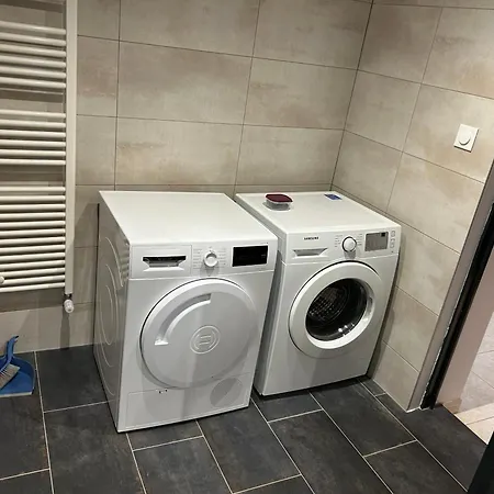 Appartement Résidence Du Metz Saint-Julien-lès-Metz