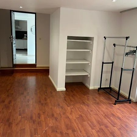 Résidence Du Metz * Saint-Julien-lès-Metz