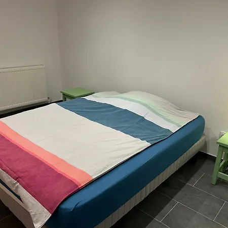 Appartement Résidence Du Metz