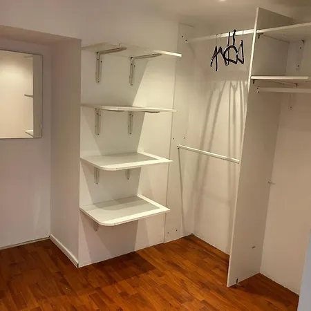 Résidence Du Metz Appartement Saint-Julien-lès-Metz