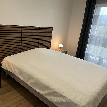 Appartement Résidence Du Metz