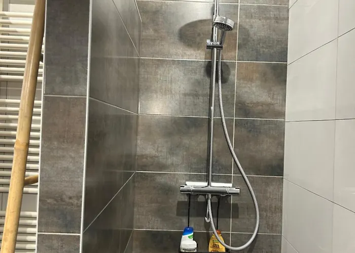 Apartament Du Metz Saint-Julien-lès-Metz