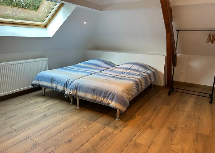 Du Metz * Saint-Julien-lès-Metz