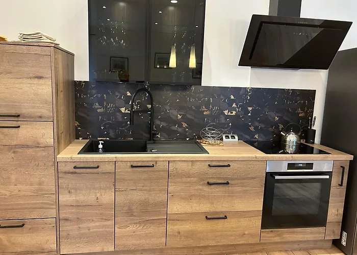 Du Metz Apartament Saint-Julien-lès-Metz