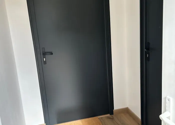 Apartament Du Metz *