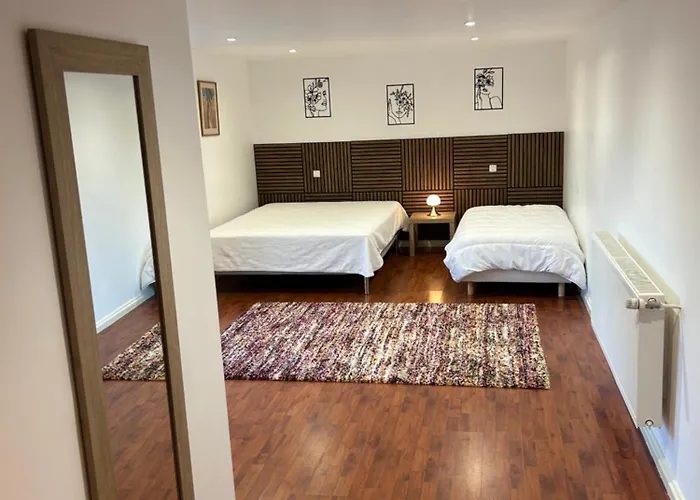 Du Metz Saint-Julien-lès-Metz