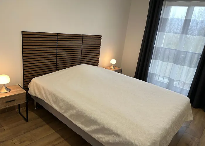 Apartament Du Metz